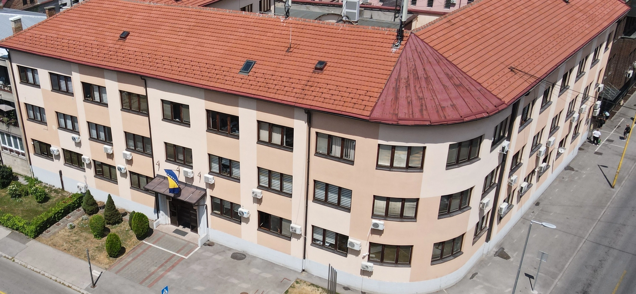 Komisija za izbor - konačna lista kandidata koji će biti upućeni na osnovnu obuku - za kadete u početnom činu "Policajac"